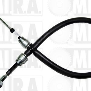 CAVO CAMBIO FIAT PUNTO II 1.3MJET 55186859