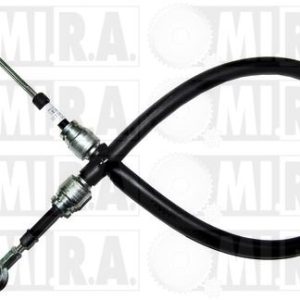 CAVO CAMBIO FIAT PUNTO II 1.3MJET ORIGINAL 55186859