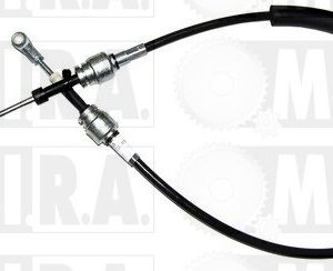 CAVO CAMBIO FIAT STILO ORIGINAL 46752319