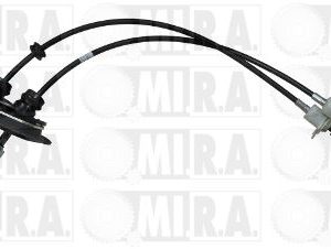 CAVO CAMBIO FIAT DUCATO 02> 2444.V9