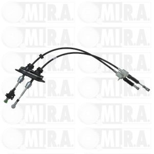 CAVO CAMBIO FIAT DUCATO (71729169) ORIG. 2444.V9