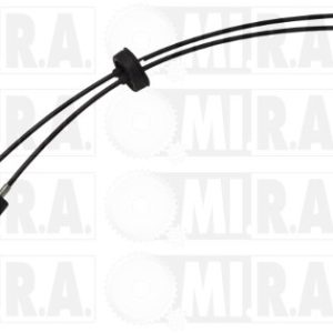 CAVO CAMBIO OPEL ASTRA H (04>) 55350346