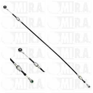 CAVO CAMBIO N. BRAVO 1.6MJT/1.9MJT =32/2065OR 55211803