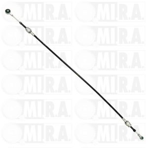 POSADA CAVO CAMBIO. FIAT BRAVO II – LANCIA DELTA III ORIG. 55211803