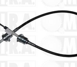 CAVO CAMBIO FIAT G/PUNTO START/STOP 55231153