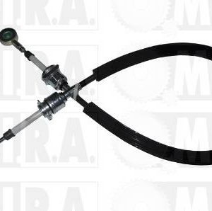 CAVO CAMBIO FIAT GRANDE PUNTO INICIO/PARADA 55231154