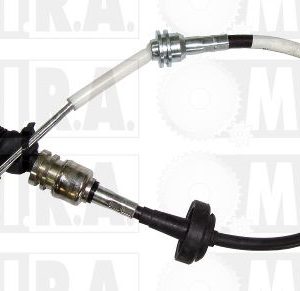 CAVO CAMBIO IVECO DAILY 35C/35S (01>) 500317684