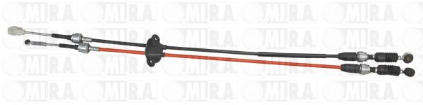 CAVO CAMBIO DAEWOO MATIZ DAL 2000 > 96568385