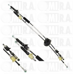 CAVO CAMBIO IVECO DAILY IV (06>) 504189881