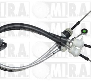 CAVO CAMBIO DUCATO/JUMPER/BOXER 2.3 MJET 06>12 16 079 953 80