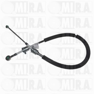 CAVO CAMBIO ALFA MITO – FIAT PUNTO EVO 1.3 MJET 55191397