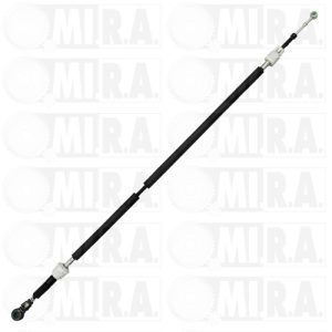 CAVO CAMBIO FIAT G,PUNTO/MITO 1.3MJET ORIGINALE INNESTO 55253202