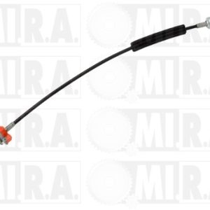 CAVO CAMBIO RENAULT CLIO III (05>) 7701479163