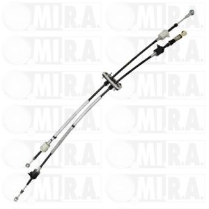 CAVO CAMBIO IVECO DAILY 06>11 ORIG. 504199607