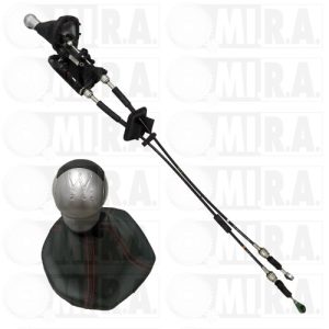 CAVO COM. CAMBIO FORD KA II CON POMELLO 9801280580