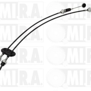 CAVO CAMBIO NISSAN INTERSTAR – OPEL MOVANO (98>) 2.5/2.8D 8200134483