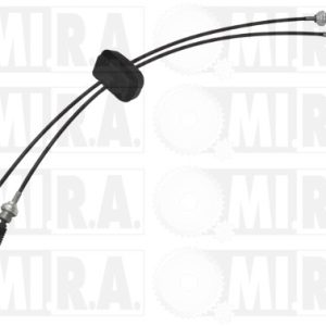 CAVO CAMBIO OPEL VIVARO – RENAULT TRAFIC II 1.9/2.0/2.5D 93198015