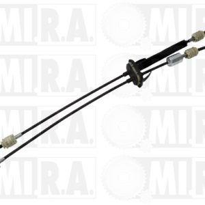 CAVO CAMBIO OPEL MOVANO – RENAULT MASTER II 3.0 DCI 34445-00Q0A