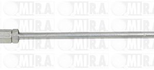 CONECTOR VARILLA CENT.CAMBIO AX/BX106 2452.E1
