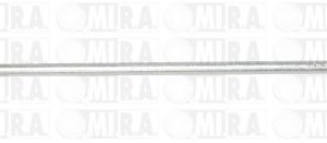 VARILLA VARILLA PEUGEOT 306 – XANTIA DM 12/13 – L 300 245275
