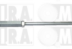 VARILLA VARILLA CAMBIO PEUGEOT 206 245281