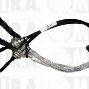 CAVO CAMBIO CITROEN JUMPY EVASION BE4R 2444CA 2444.CA