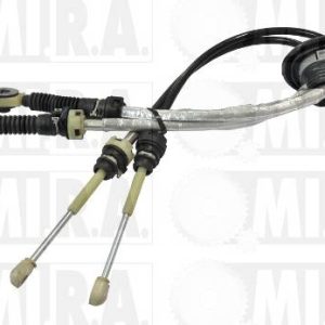 CAVO COMANDO CAMBIO C.C8 (BE4R) 06>SCUDO/ULISSE TT. 2444.X7
