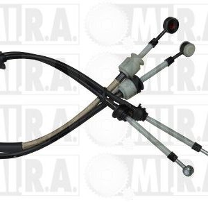 CAVO CAMBIO PEUGEOT 307 2444.AN