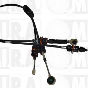 CAVO CAMBIO FORD FIESTA – FUSION (02>08) 1489301