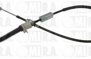 CAVO CAMBIO MINI COUNTRYMAN/PACEMAN R60/R61 2511 7 604 437