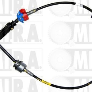 CAVO CAMBIO MEGANE/SCENIC 03> 3141 566 87R