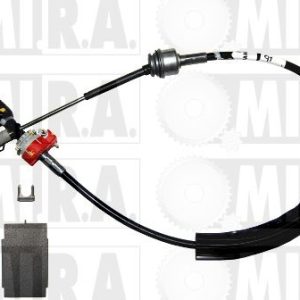 CAVO CAMBIO MEGANE/ESCÉNIC 03> 7701 474 701
