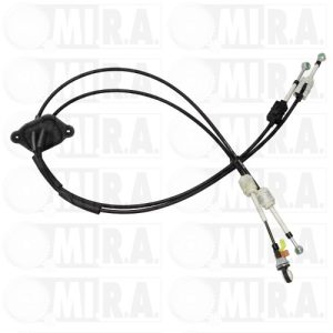 CAVO CAMBIO RENAULT MASTER 2.3DCI 8201083770