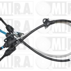 CAVO CAMBIO MERCEDES SPRINTER 311-411-413 CDI A9012601338
