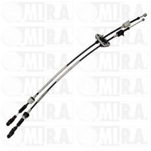 CAVO CAMBIO IVECO DAILY 2012 > 5801317932