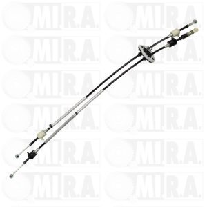 CAVO CAMBIO IVECO DAILY (06>) 5M ORIGINAL 504199609