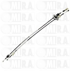 CAVO CAMBIO IVECO DAILY (06>) ORIGINAL 5 0419 9608