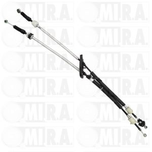 CAVO CAMBIO FIAT DUCATO (14>) ORIGINAL 46338060