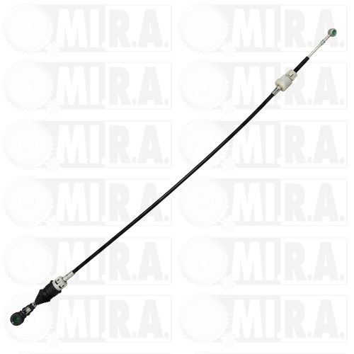 CAVO CAMBIO ALFA MITO 1.4 ORIGINAL 55250322