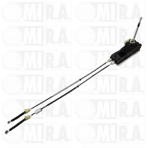 CAVO CAMBIO MINI COOPER R50 1.4/1.6 25117533820