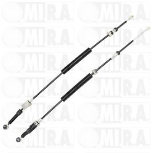 CAVO CAMBIO DACIA DUSTER/SANDERO 2010> 3490 159 22R