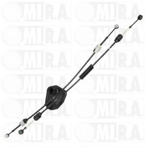 CAVO CAMBIO RENAULT KANGOO 08>2016 349354389R