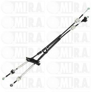 CAVO CAMBIO DUCATO/JUMPER/BOXER (06>) 2.2/2.3 MJET 16 074 041 80
