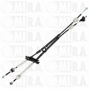 CAVO CAMBIO DUCATO/BOXER ORIG. 16 074 041 80
