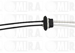 CAVO CAMBIO PSA C8/JUMPY/EXPERTO (06>) 1.6/2.0/2.2 HDI 2444FL