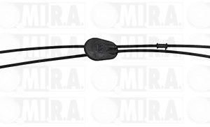 CAVO CAMBIO NISSAN QASHQAI (07>) 2.0 34413-JD500