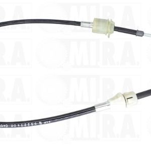 CAVO CAMBIO SELEZ. ALFA MITO – FIAT G.PUNTO 1.4/1.6 55198308