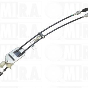 CAVO CAMBIO TOYOTA YARIS III (11>) 1.0 ORIG. 33820-0D090
