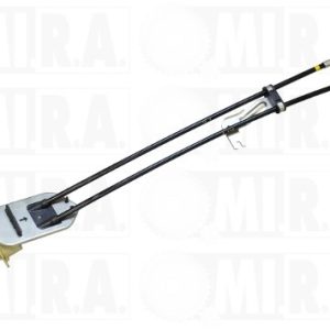 CAVO CAMBIO TOYOTA YARIS III (11>) 1.3 ORIG. 33820 0D120