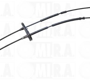CAVO CAMBIO FIAT DOBLO (09>) 1.4 – 1.6/2.0 MJET ORIGEN. 55230984